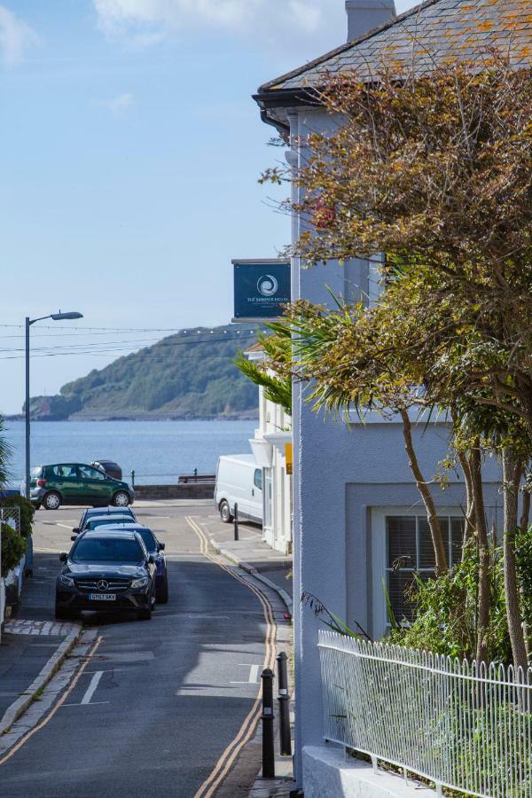 The Summer House Penzance Exterior photo
