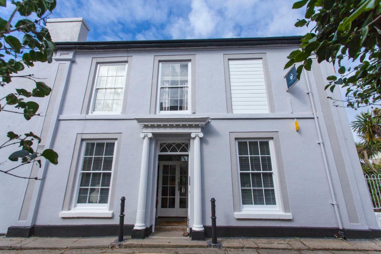 The Summer House Penzance Exterior photo